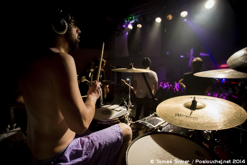 UDG - 8. 3. 2014