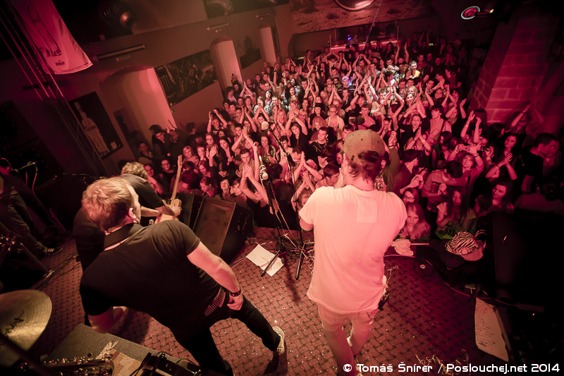 UDG - 8. 3. 2014