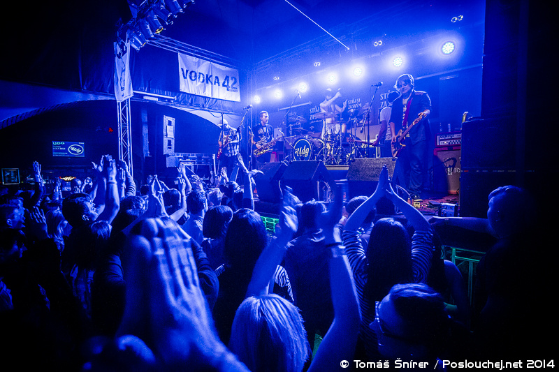 UDG - 8. 3. 2014