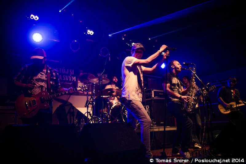 UDG - 8. 3. 2014