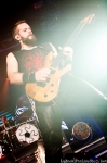Within Temptation - 11. 3. 2014 - fotografie 8 z 28