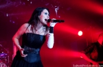 Within Temptation - 11. 3. 2014 - fotografie 14 z 28