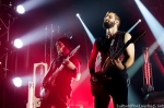 Within Temptation - 11. 3. 2014 - fotografie 15 z 28