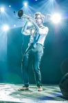 Parov Stelar - 14. 3. 2014 - fotografie 73 z 124