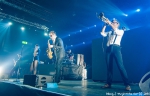 Parov Stelar - 14. 3. 2014 - fotografie 74 z 124