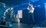 Parov Stelar - 14. 3. 2014 - fotografie 76 z 124
