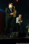 Parov Stelar - 14. 3. 2014 - fotografie 83 z 124