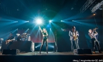 Parov Stelar - 14. 3. 2014 - fotografie 91 z 124