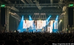Parov Stelar - 14. 3. 2014 - fotografie 93 z 124