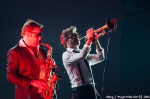 Parov Stelar - 14. 3. 2014 - fotografie 99 z 124