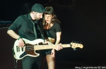 Parov Stelar - 14. 3. 2014 - fotografie 101 z 124