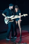 Parov Stelar - 14. 3. 2014 - fotografie 103 z 124