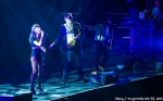 Parov Stelar - 14. 3. 2014 - fotografie 104 z 124
