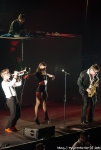Parov Stelar - 14. 3. 2014 - fotografie 105 z 124