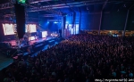 Parov Stelar - 14. 3. 2014 - fotografie 112 z 124