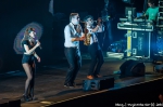 Parov Stelar - 14. 3. 2014 - fotografie 117 z 124