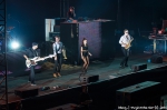 Parov Stelar - 14. 3. 2014 - fotografie 121 z 124