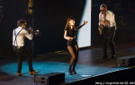 Parov Stelar - 14. 3. 2014 - fotografie 122 z 124