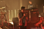 Bastille - 18. 3. 2014 - fotografie 6 z 39