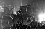 Bastille - 18. 3. 2014 - fotografie 14 z 39