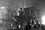 Bastille - 18. 3. 2014 - fotografie 15 z 39