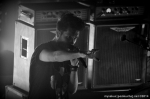 Bastille - 18. 3. 2014 - fotografie 19 z 39
