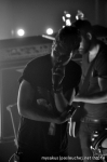 Bastille - 18. 3. 2014 - fotografie 23 z 39