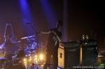 Bastille - 18. 3. 2014 - fotografie 24 z 39