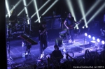 Bastille - 18. 3. 2014 - fotografie 29 z 39