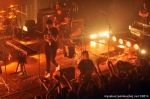 Bastille - 18. 3. 2014 - fotografie 35 z 39