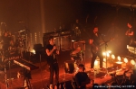 Bastille - 18. 3. 2014 - fotografie 36 z 39