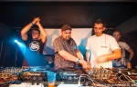 Bash Beats - 21. 3. 2014 - fotografie 27 z 171