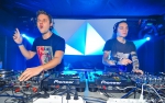 Bash Beats - 21. 3. 2014 - fotografie 91 z 171