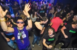 Bash Beats - 21. 3. 2014 - fotografie 92 z 171
