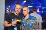 Bash Beats - 21. 3. 2014 - fotografie 105 z 171