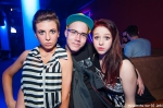 Bash Beats - 21. 3. 2014 - fotografie 131 z 171