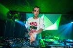 Bash Beats - 21. 3. 2014 - fotografie 140 z 171