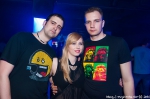 Bash Beats - 21. 3. 2014 - fotografie 144 z 171