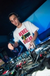 Bash Beats - 21. 3. 2014 - fotografie 150 z 171