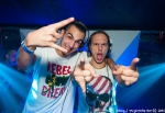 Bash Beats - 21. 3. 2014 - fotografie 151 z 171