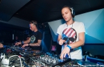 Bash Beats - 21. 3. 2014 - fotografie 158 z 171