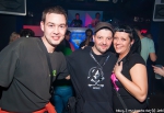 Bash Beats - 21. 3. 2014 - fotografie 160 z 171