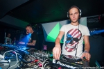 Bash Beats - 21. 3. 2014 - fotografie 170 z 171