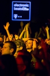 Electronic Beats - 28. 3. 2014 - fotografie 84 z 118