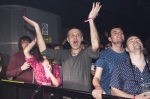 Electronic Beats - 28. 3. 2014 - fotografie 105 z 118