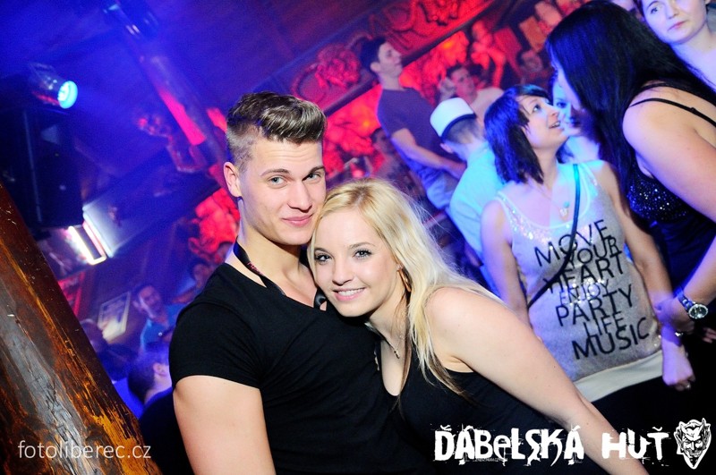 CHRIS DAVIES - Sobota 29. 3. 2014