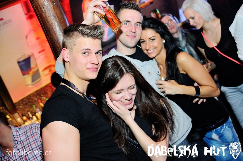 CHRIS DAVIES - Sobota 29. 3. 2014