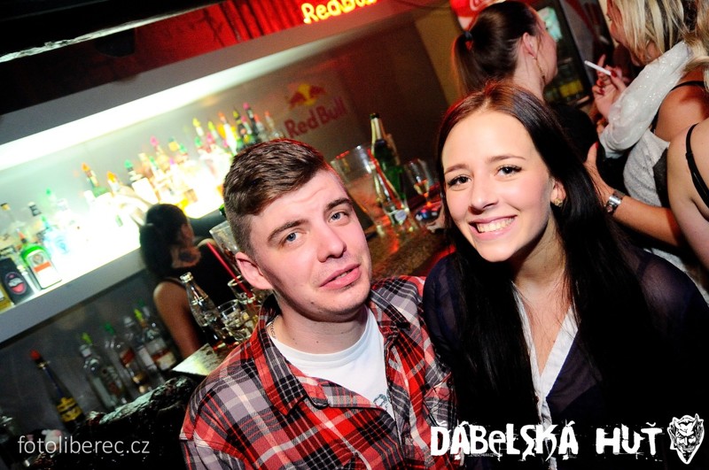 CHRIS DAVIES - Sobota 29. 3. 2014