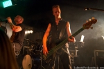 Amaranthe - 2. 4. 2014 - fotografie 1 z 24