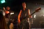 Amaranthe - 2. 4. 2014 - fotografie 1 z 24